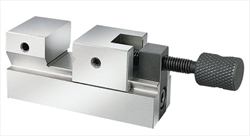 Kẹp chính xác Precision Vise (0.5kg, 25mm) AS ONE 3-9718-05 FT-VSU10